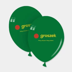 GROSZEK - Balony