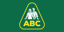 ABC - logo male